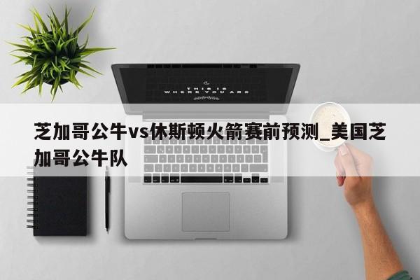 芝加哥公牛vs休斯顿火箭赛前预测_美国芝加哥公牛队